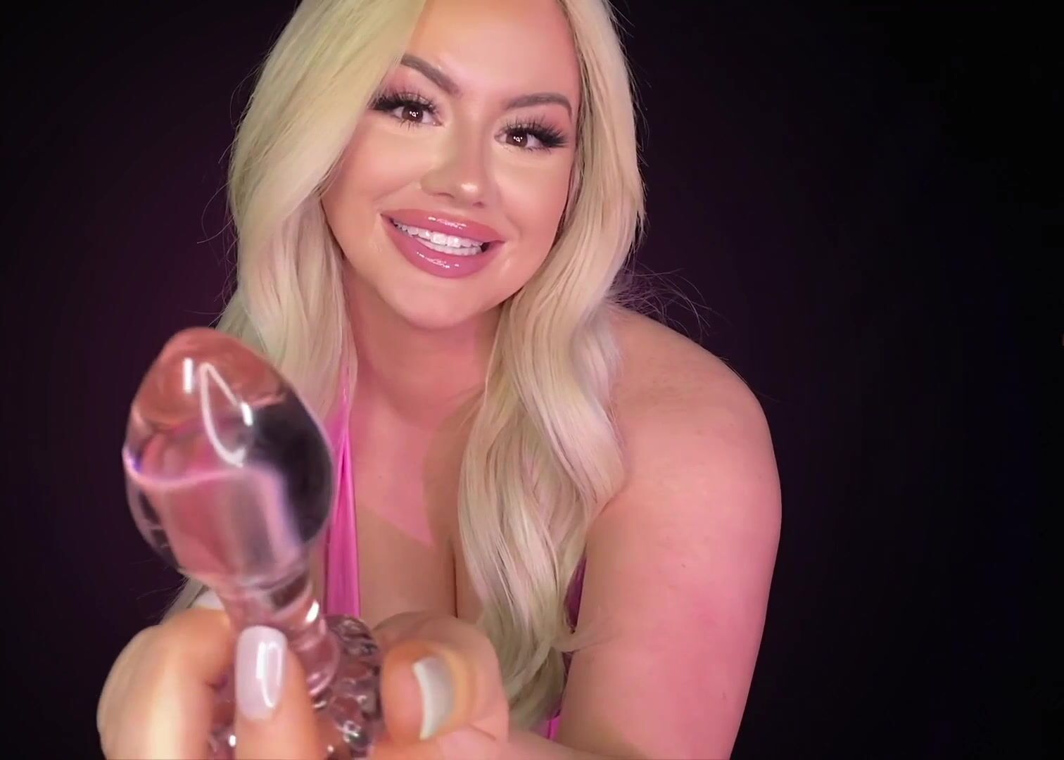 Alissa Ryan - Bimbo Barbie Sissification