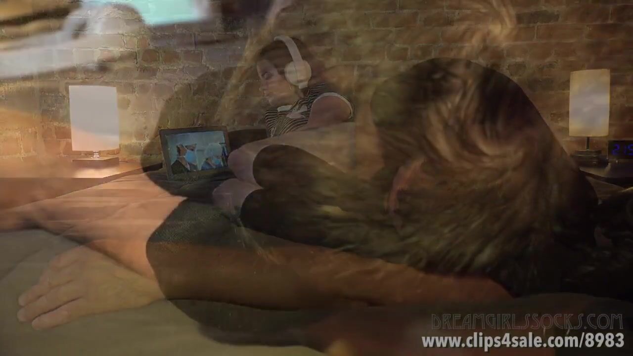 DGIS-Everly's Starflix Session