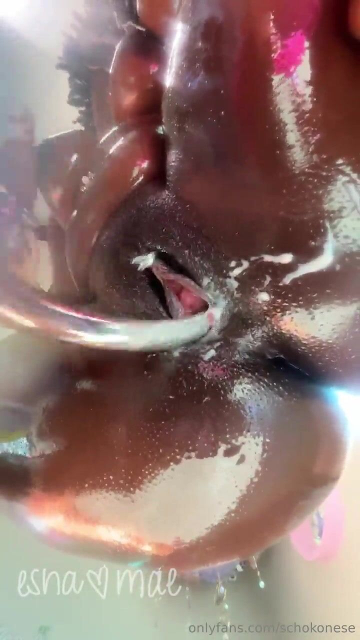 Ebony