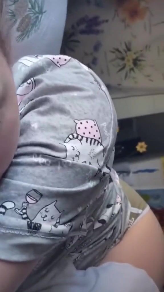 Tiktok - In Bed 1