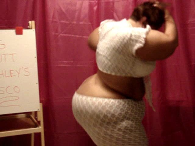 Asshley disco