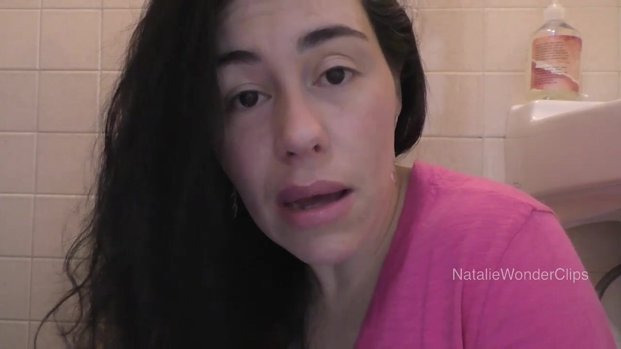 Only One Thing Matters Now Baby, YOU-Natalie Wonder