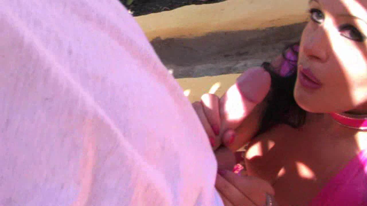 The Blowjob Lady - yy.tbl.e157