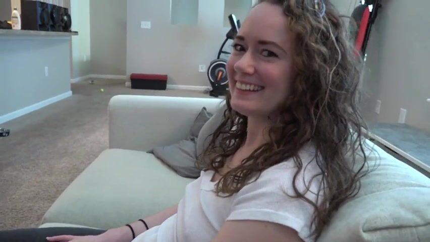 Brittany - First Hypno Session