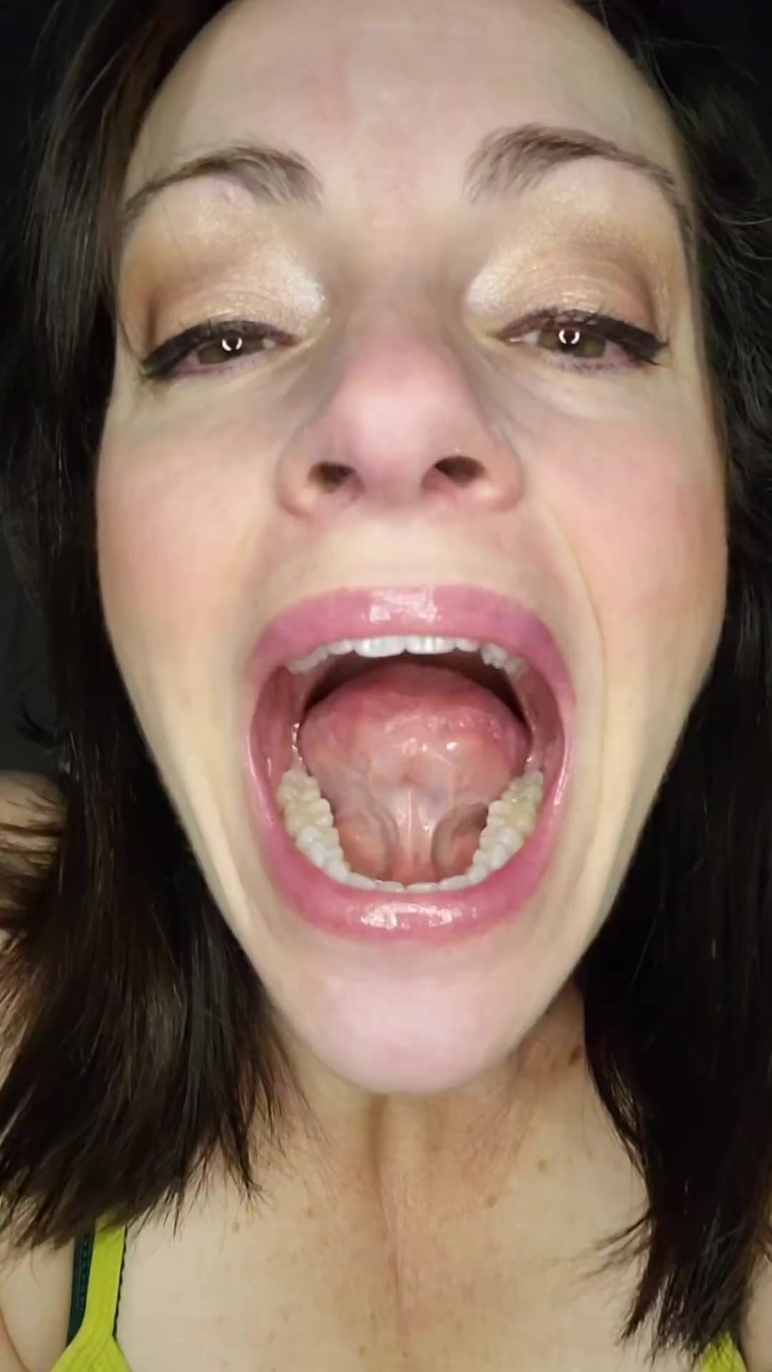 lickthisrn Isn’t Swallowing You Right Away, She Wants You To Fight.