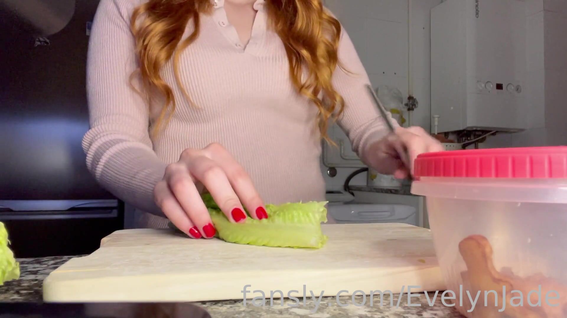 EvelynJade Potato Men Vore