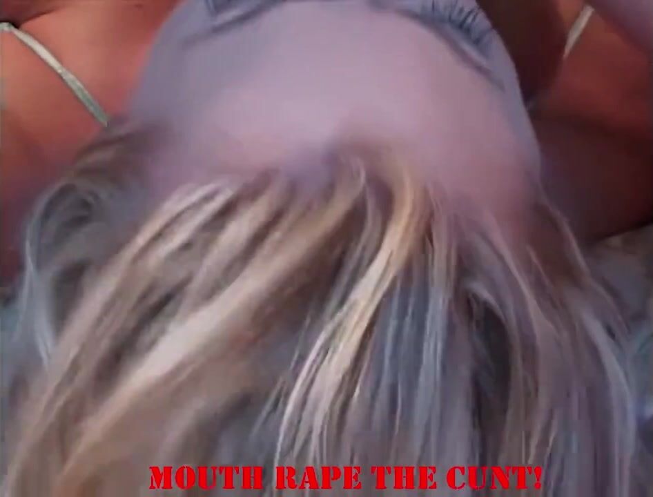 Blondie - BJ