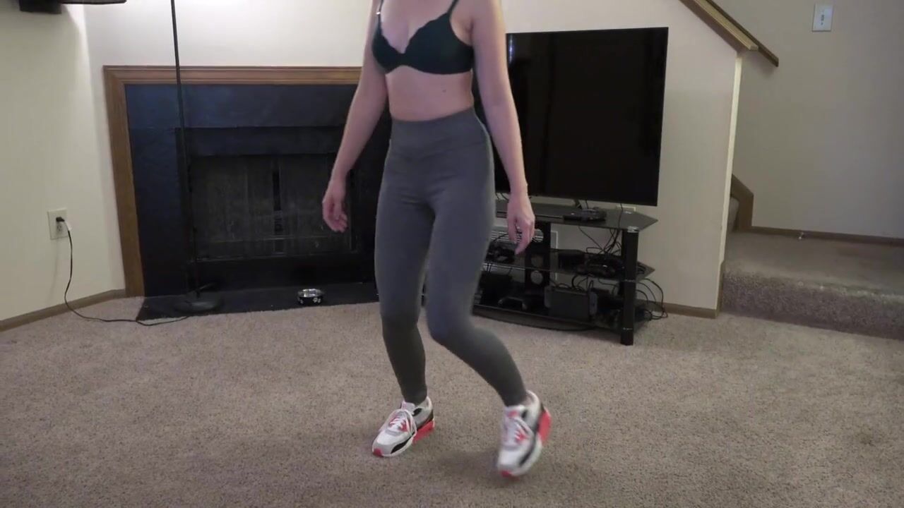 Jennifer Hypnotized Accident
