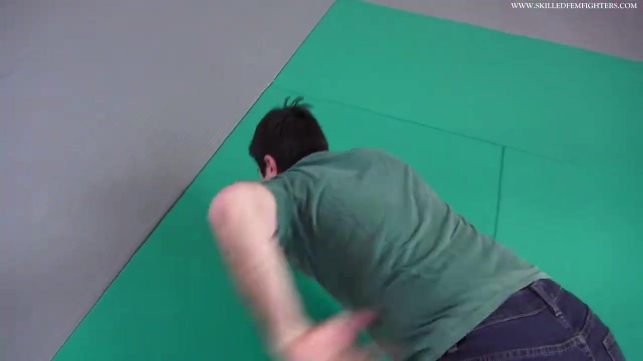 barboka selfdefence