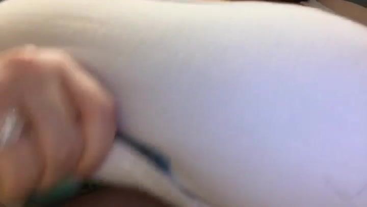 Manda Dawn Huge Boob Crush