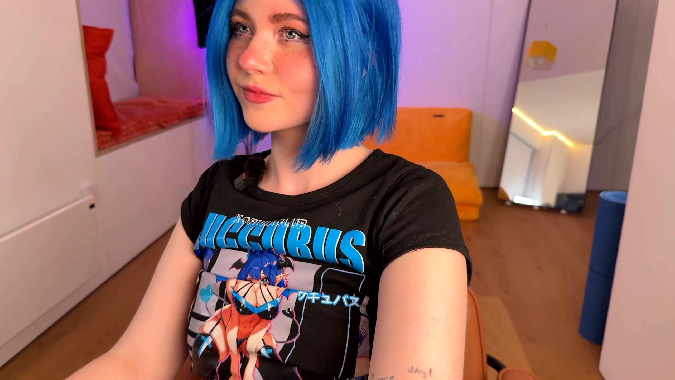 vixenp