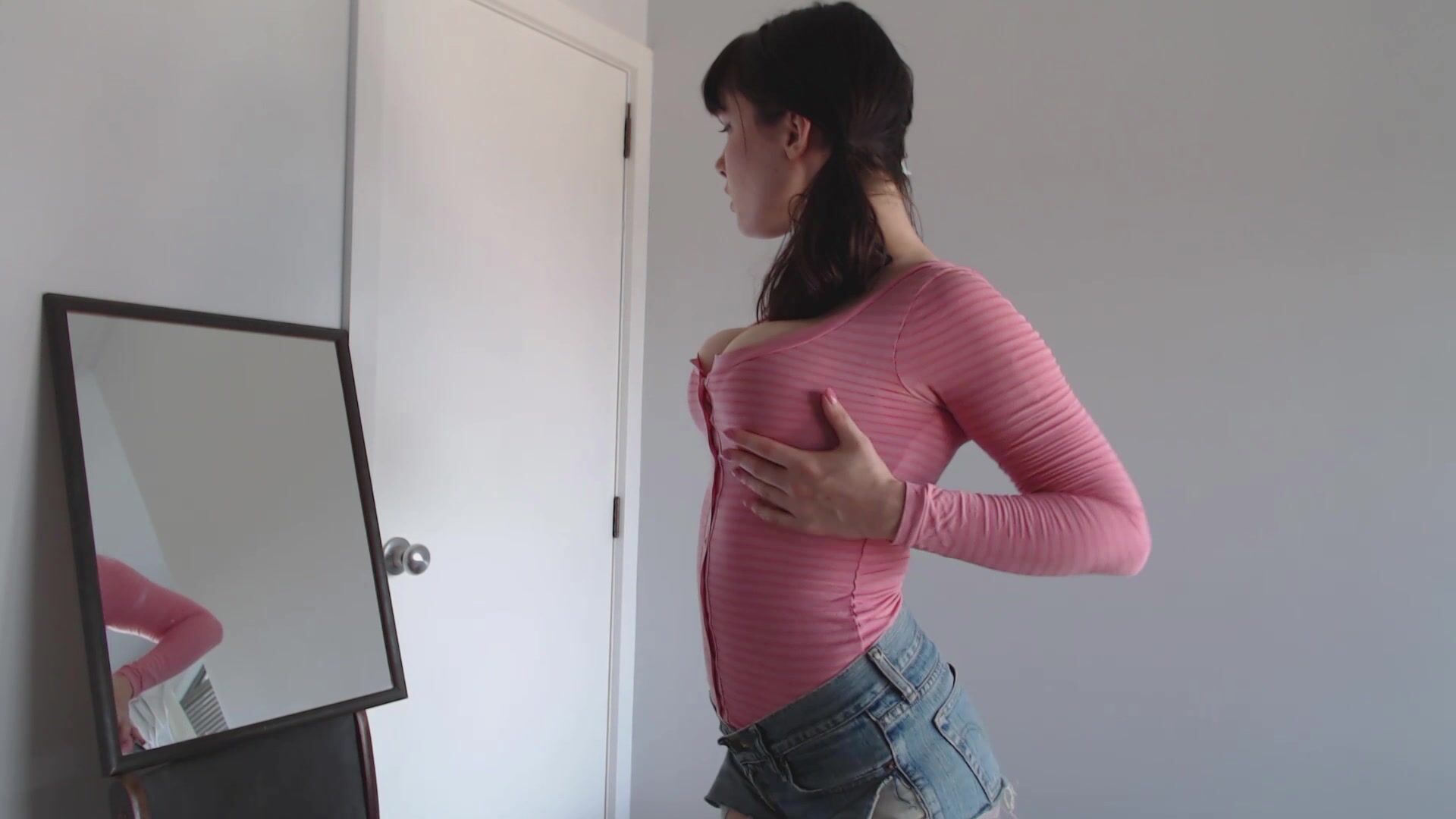 Fox Smoulder - Breast Expansion Slut Transformation