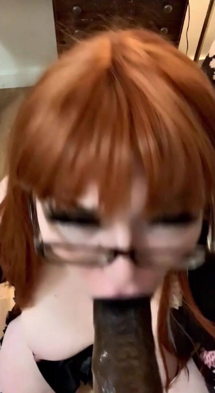 Lexxi Blakk intruder roleplay 2