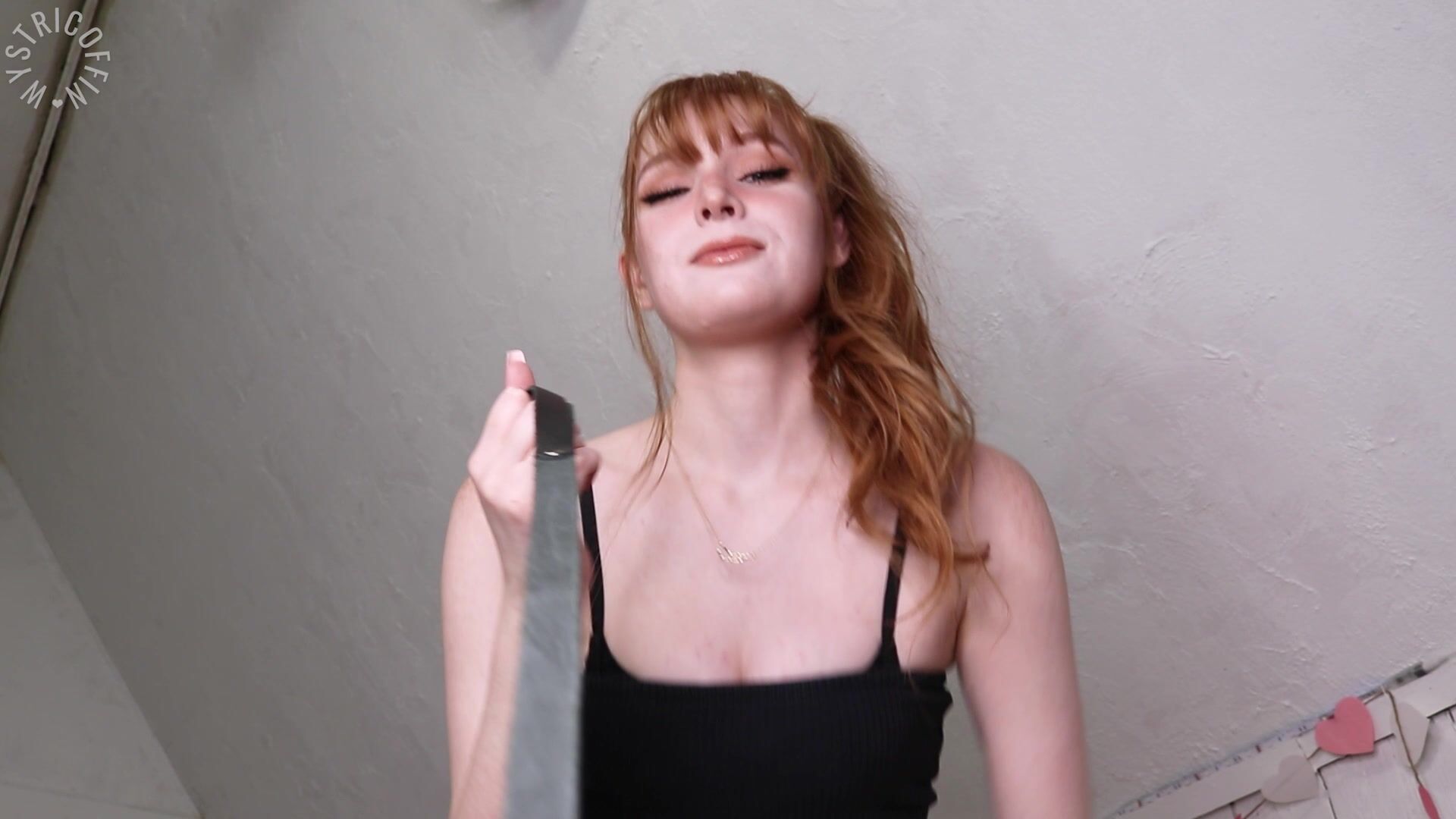 Princess Wystri - You're a Cuck Now