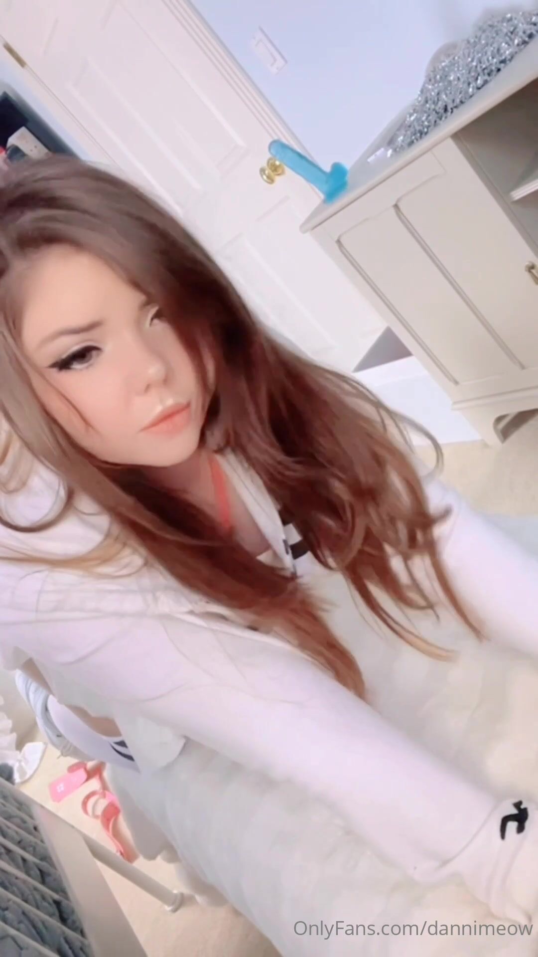 dannimeow doggy style