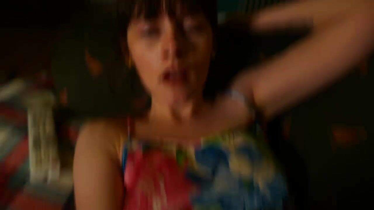 Sydney Harwin - Mommy, The I Word And Me HD (DELETED)