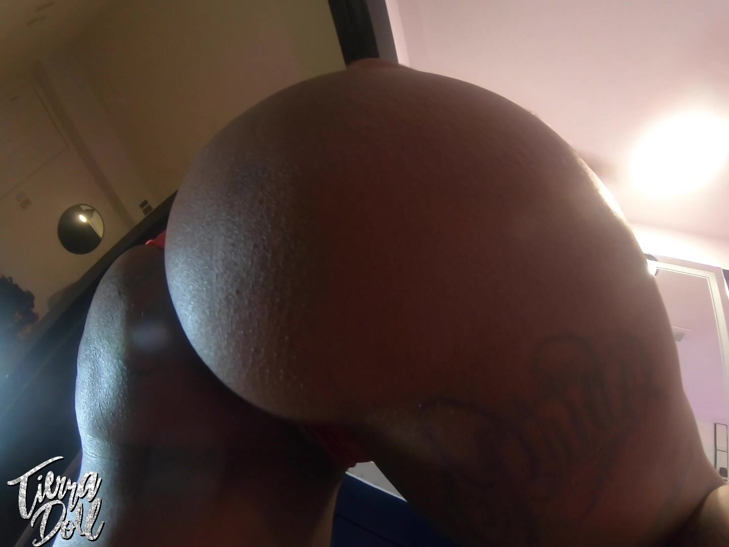 Melgotthemils & Tierra Doll Giantess