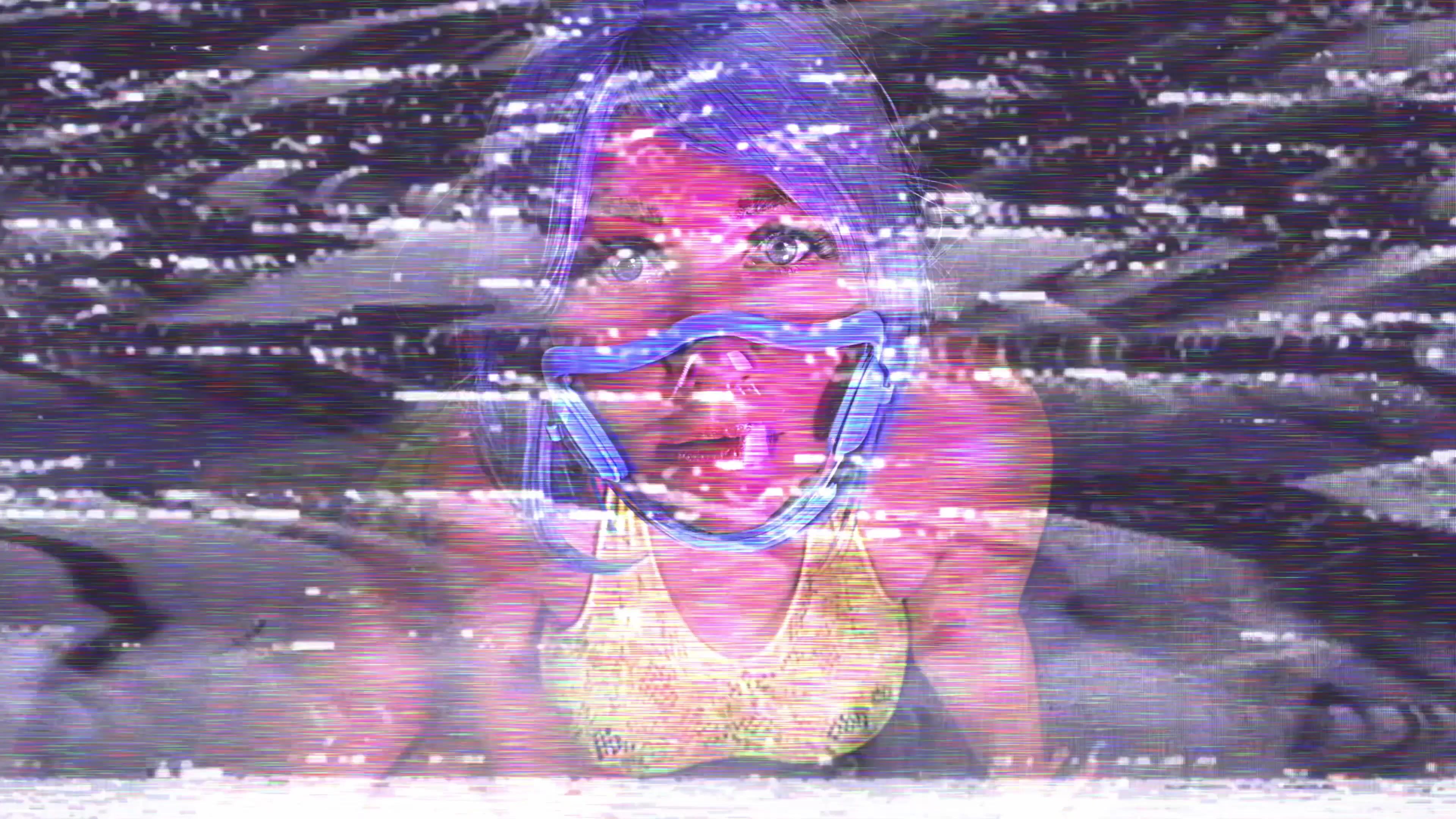 Goddess Poison - STOP RESISTING
