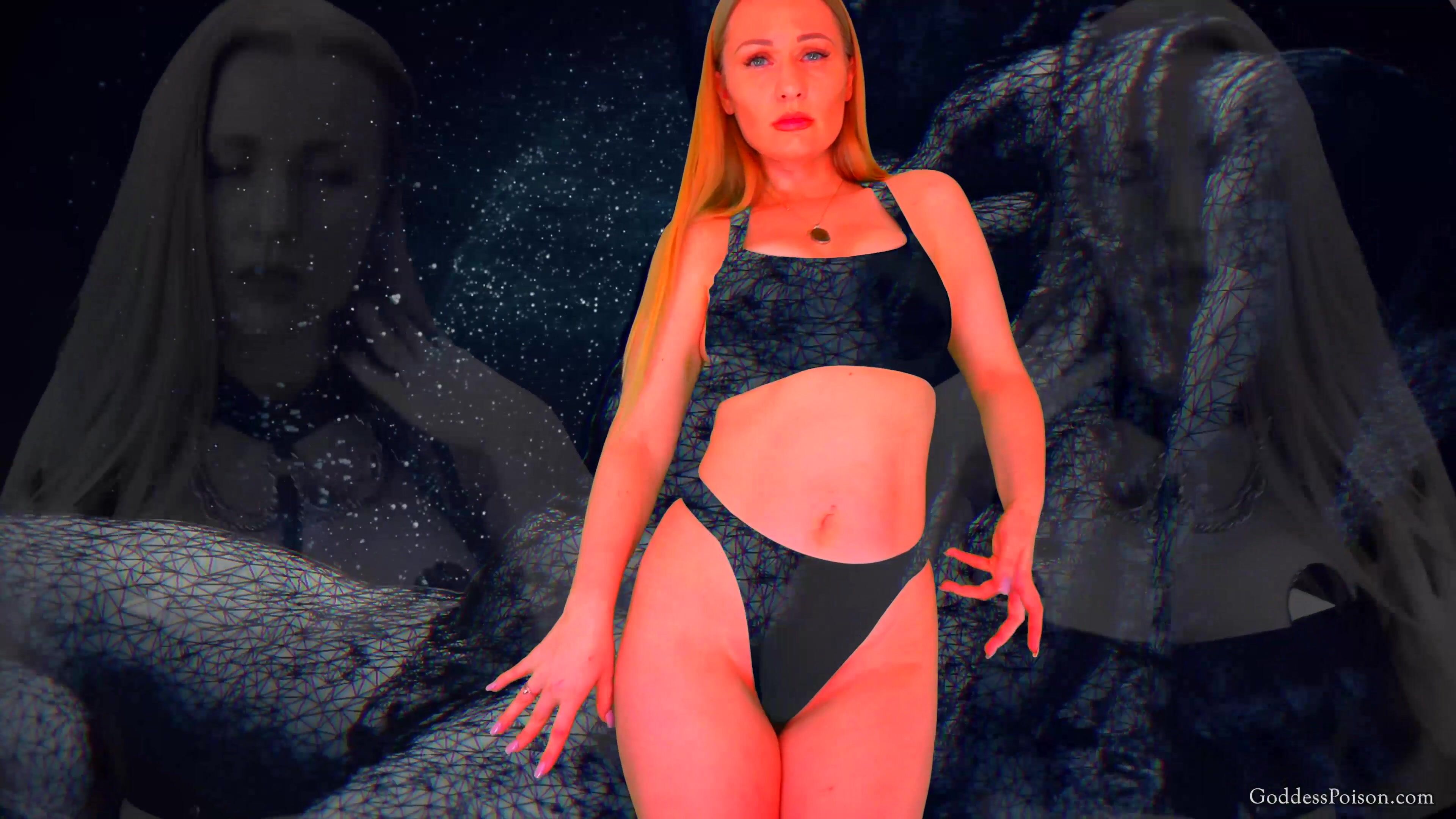 Goddess Poison - I OWN GODDESSES