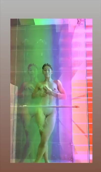 Alice Barry Shower