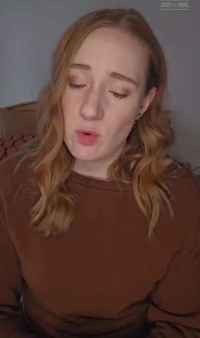 FionaDagger - Losing Your Virginity To Mommy