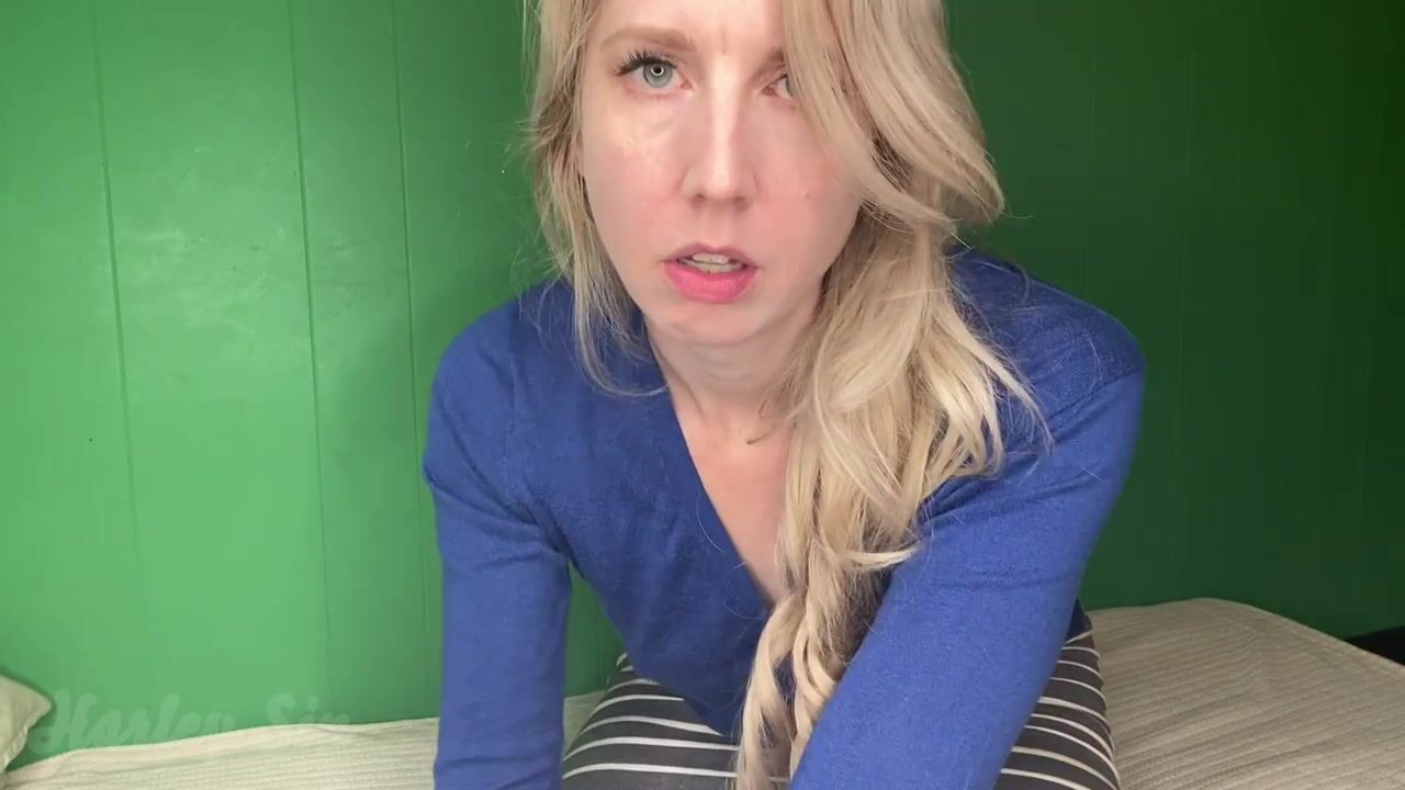 Harley Sin - A Mother Takes Care