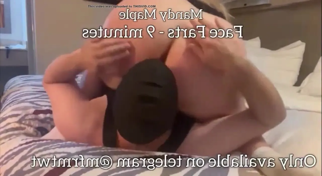 fat women face fart
