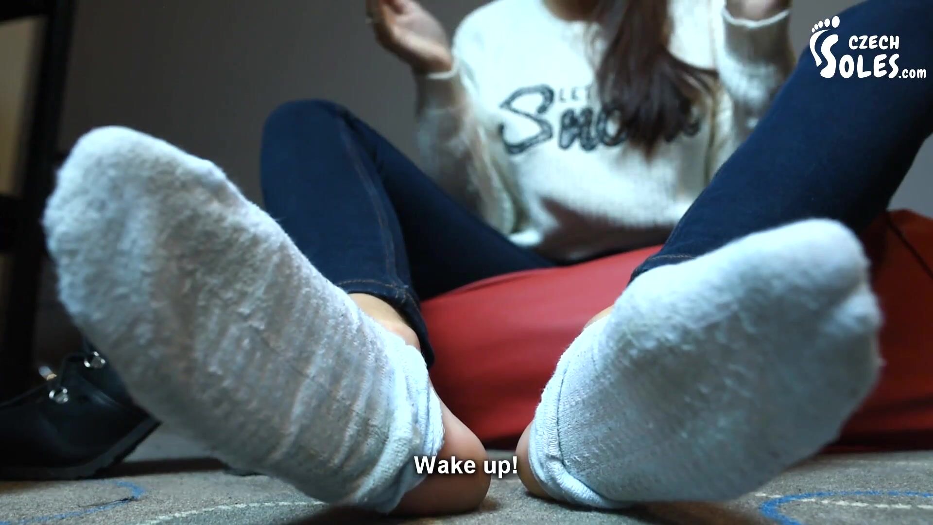 Czech Soles - Foot growth story 2