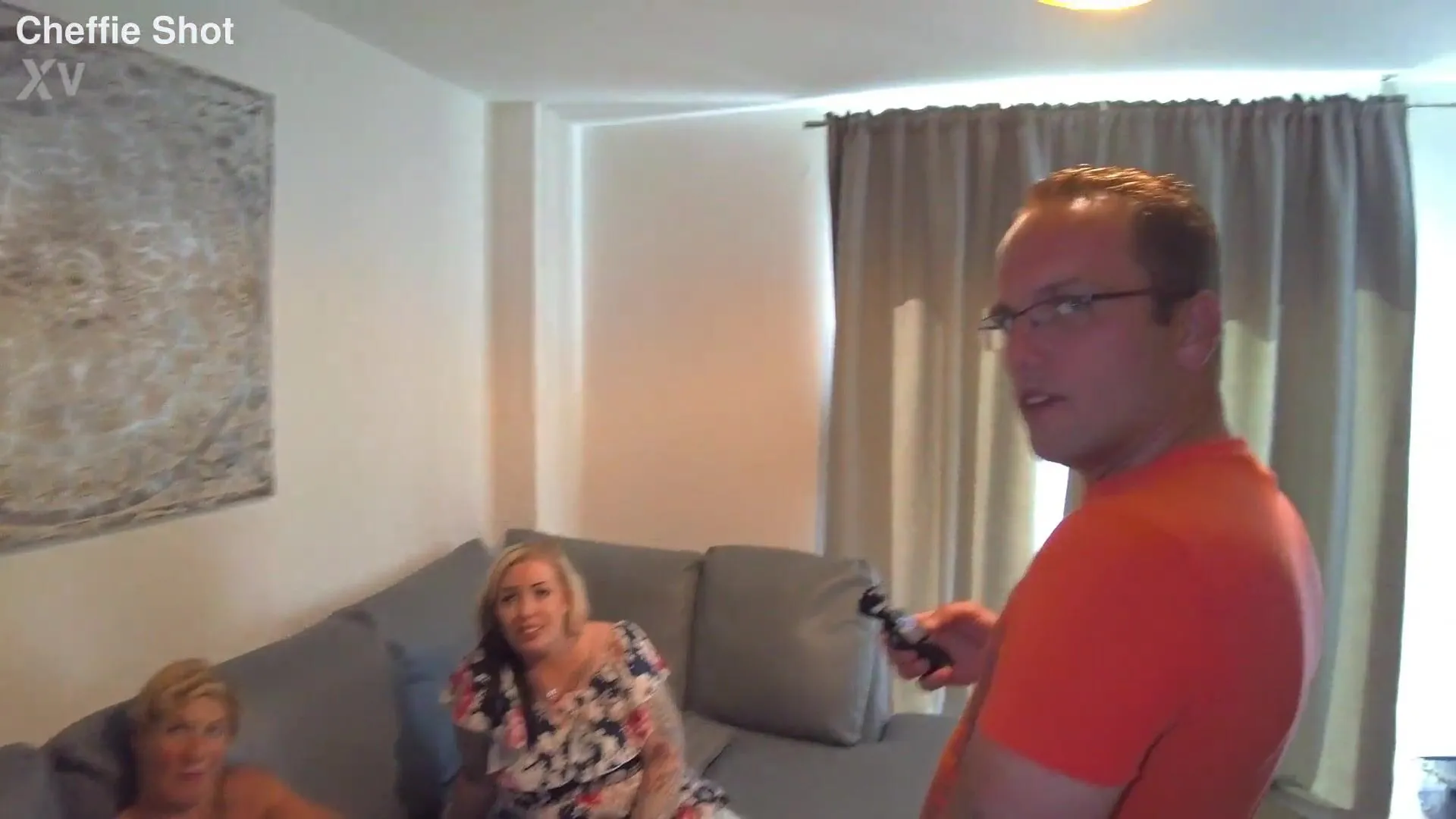 BBW Haydies Getting Fucked from the Back