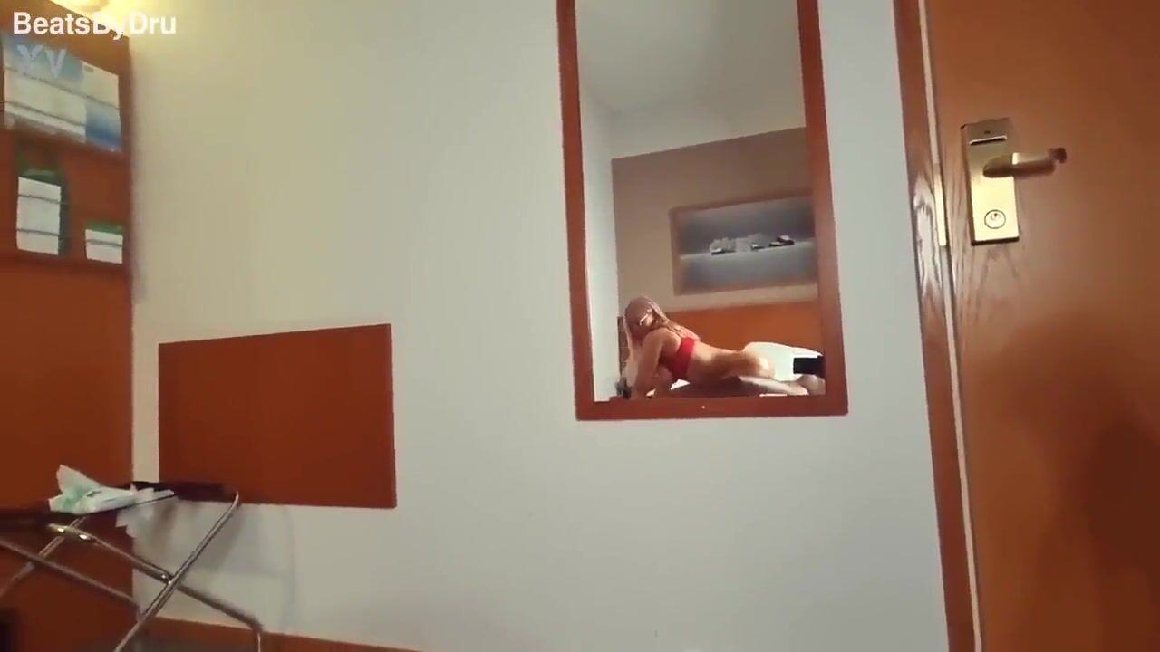 Haileybabex BBC
