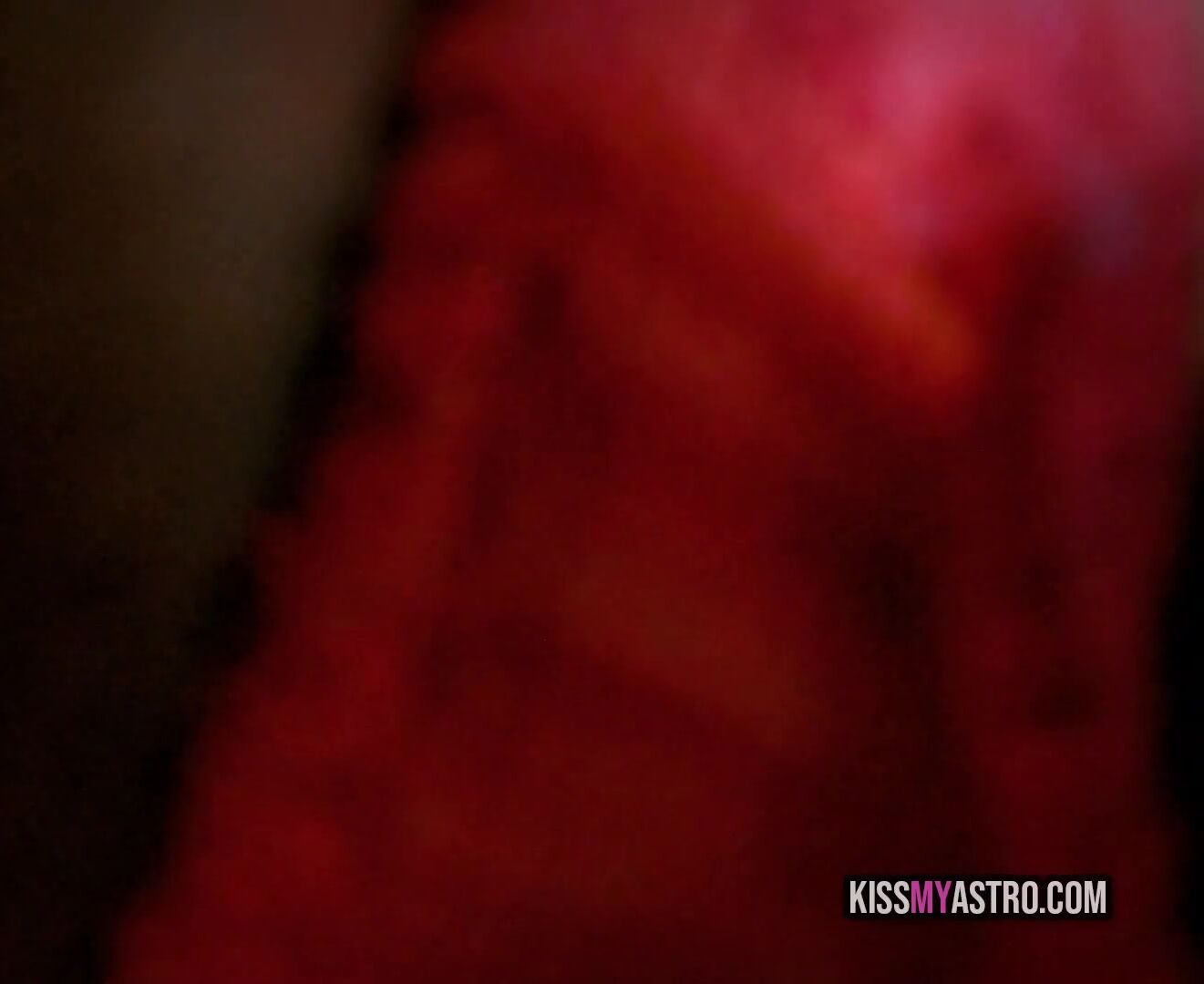 Astro Domina - POV Beach Booty Attack