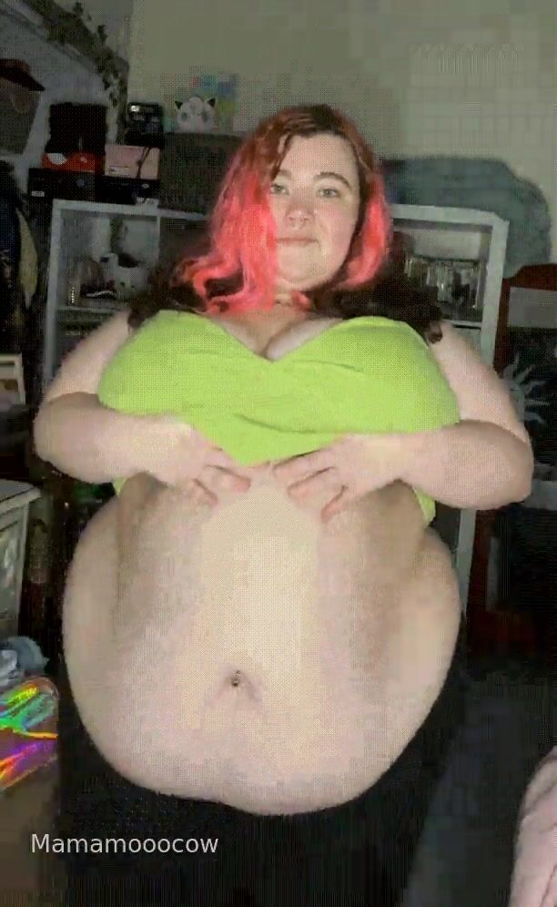 Mamamooocow