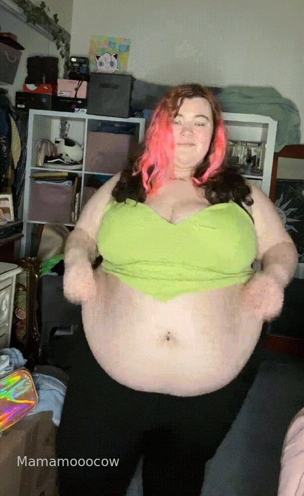 Ssbbw big