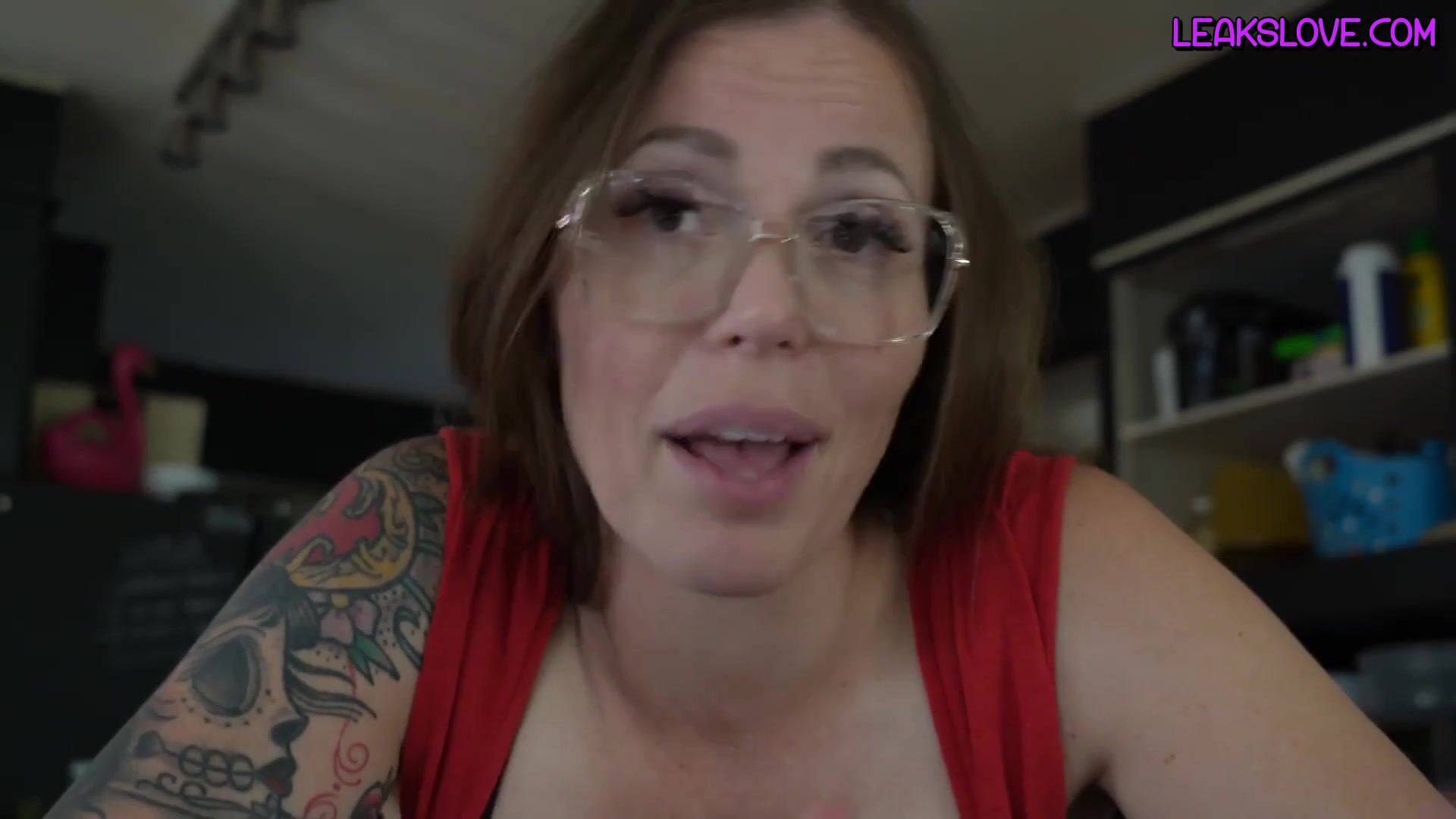 Yogabella - Auntie’s Little Pervert