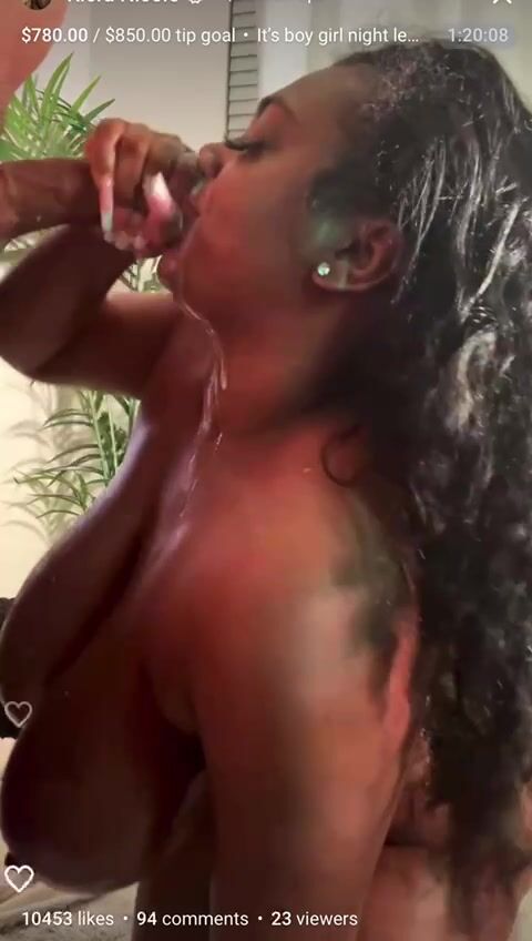KieraNicole Live BJ p. 2