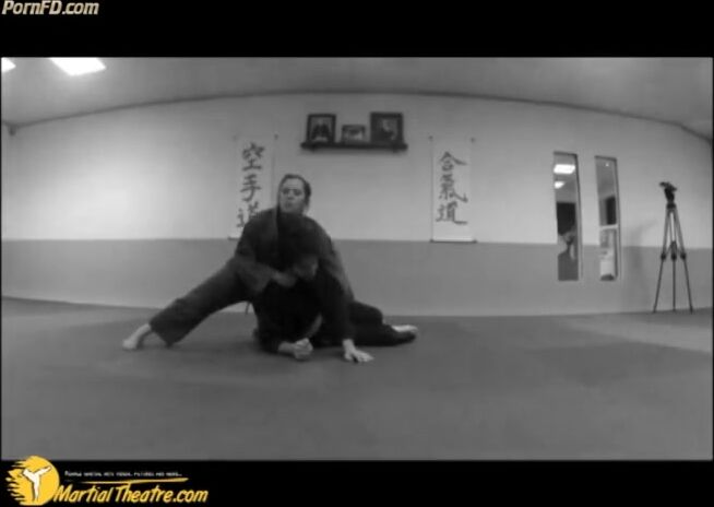 sankakuqueen gi beatdown