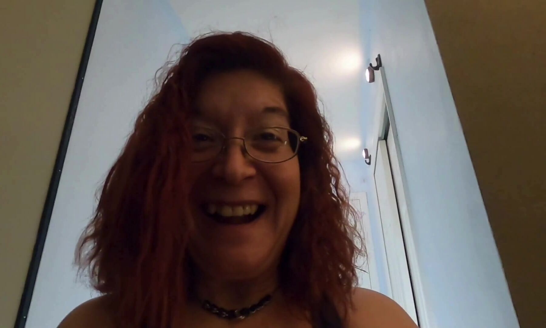 Tiny Teased With Bellybutton