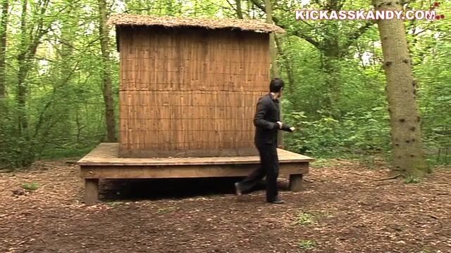 Kix Withnailandkickass