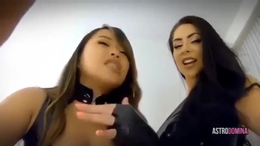 Giantess Combo