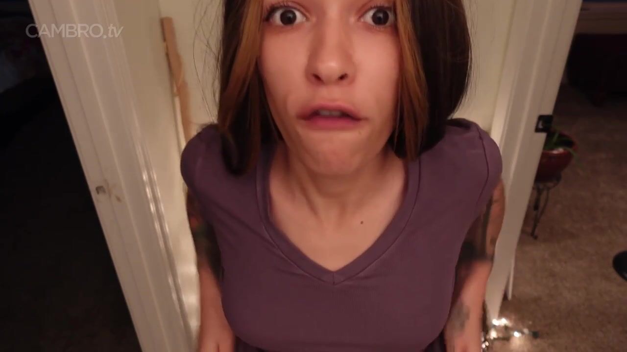 Sin Snack – Reluctant Daughter Ultimately Guilt Tripped