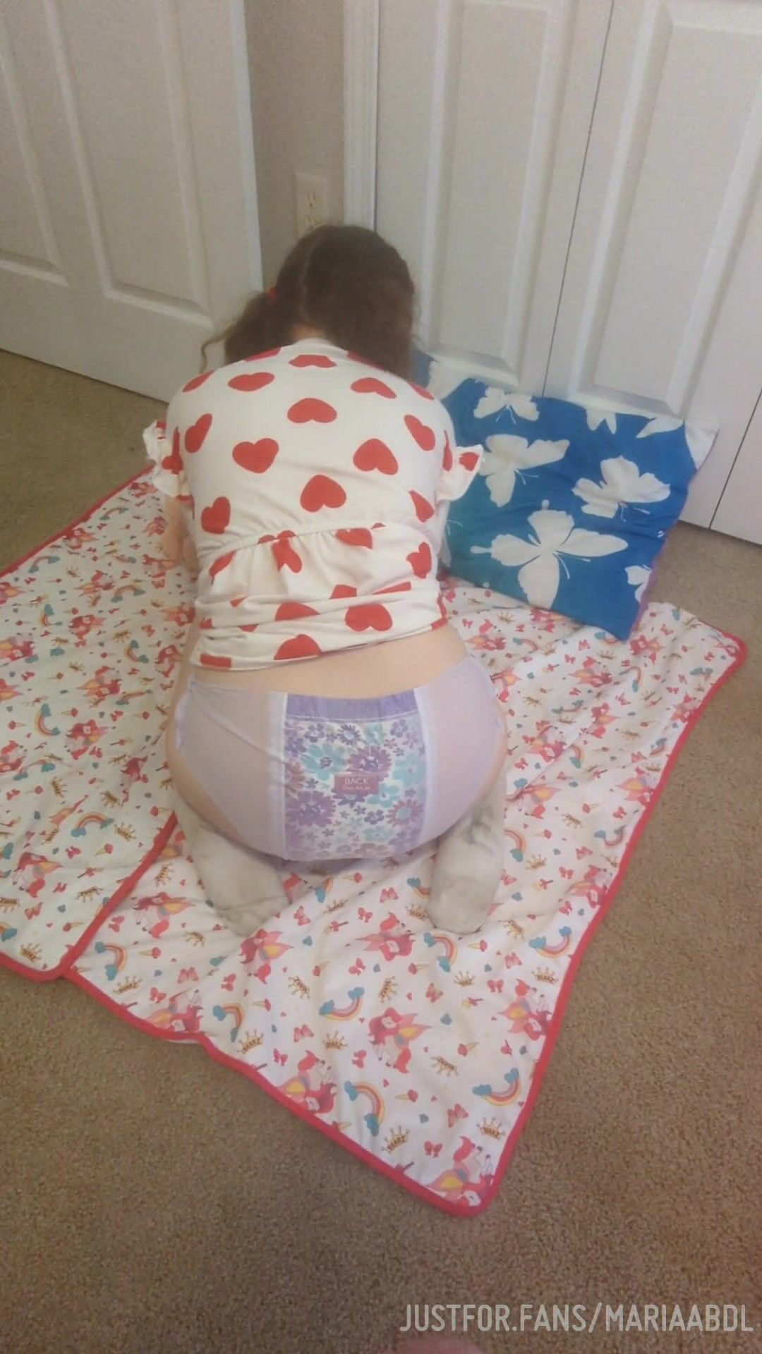 diaper enema goodnites diaper