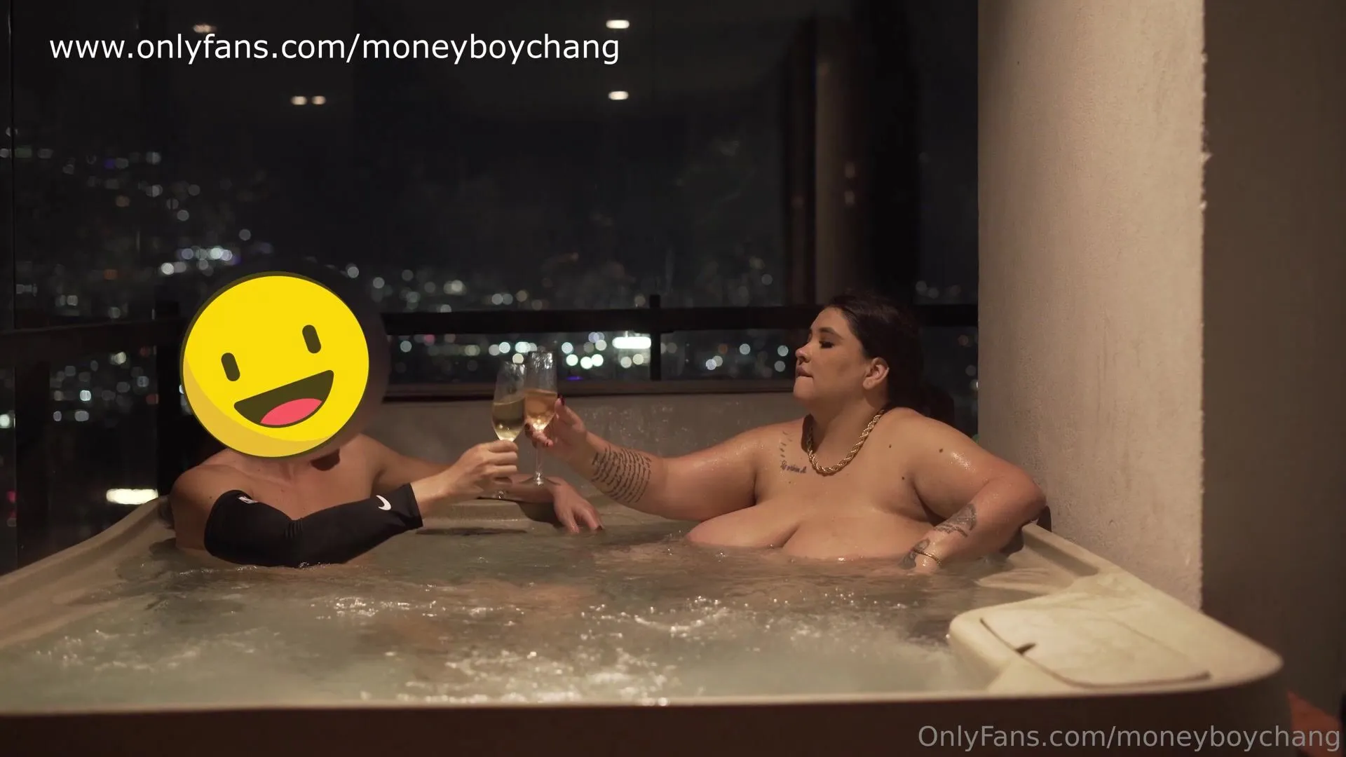Natasha Torres x Moneyboy Chang Trailer