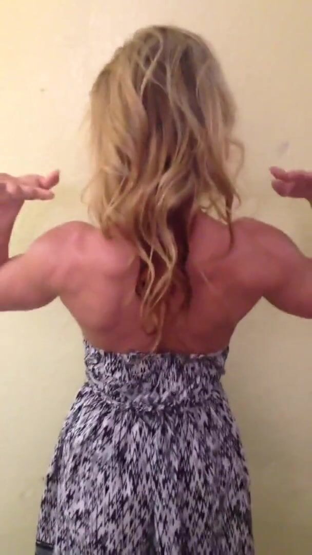 Fit Milf 01