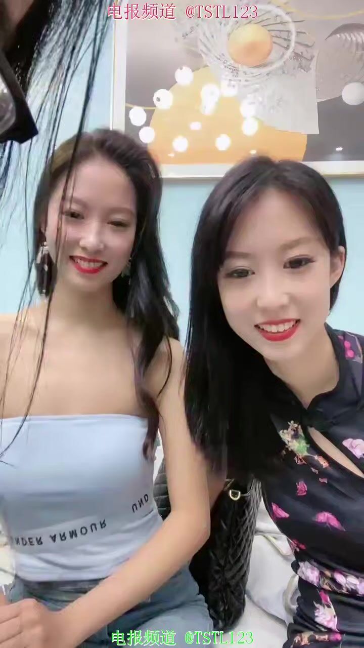 2 cruel mistresses asian femdom