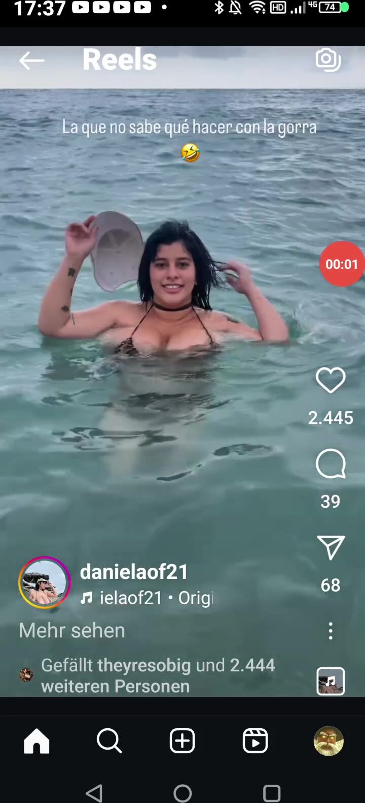 Daniela