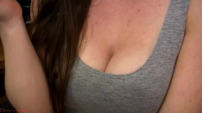 MILF Kristi - Get and Fuck Your Step-Mother