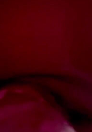 Facesitting Dildo Gag pov