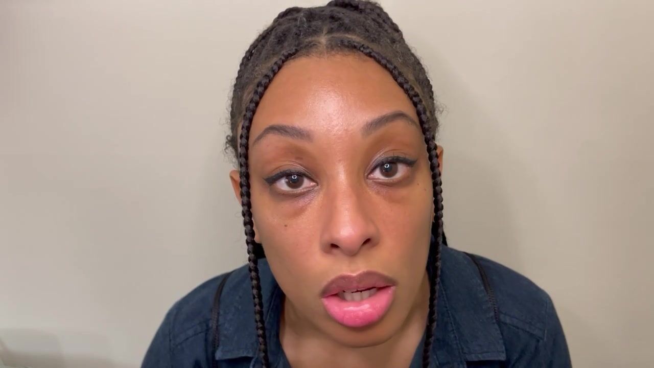 Pink Foxx - Student Begs Teacher For Cum On Her Black Face Ebony Raceplay AP MV 10 Min