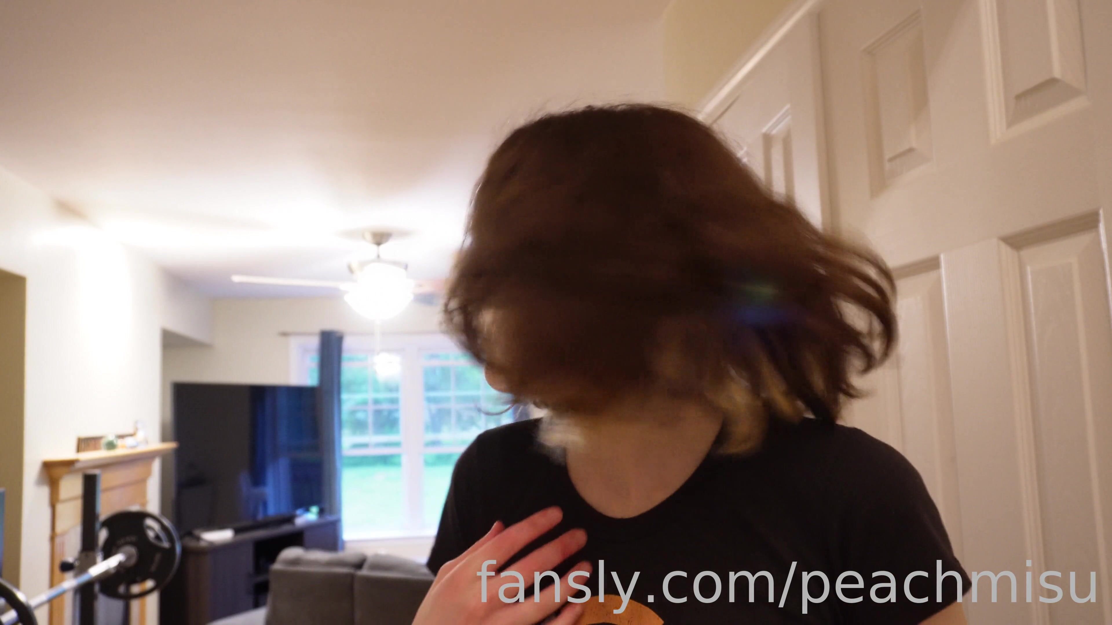 Peachismu Anal Vore