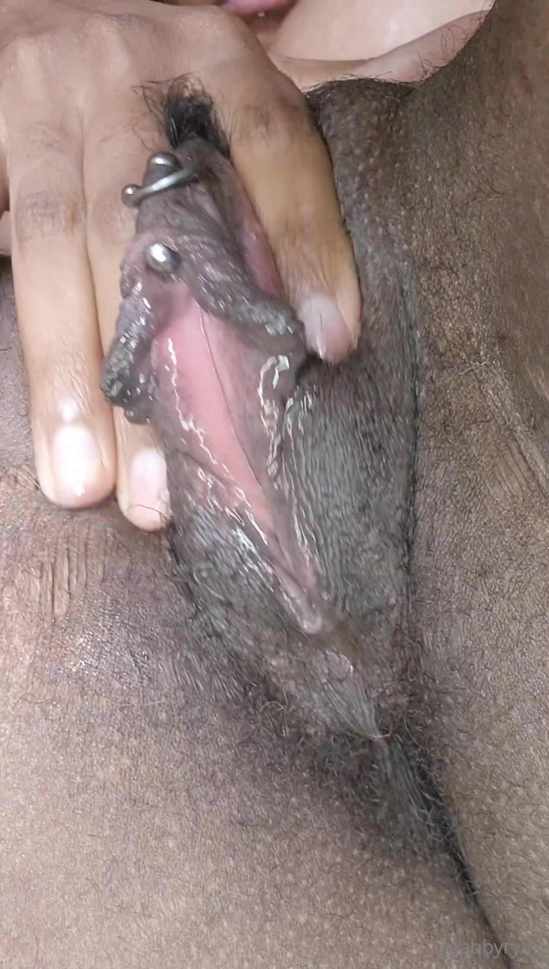 PHAT PUSSY 24 - Gabby Ryan